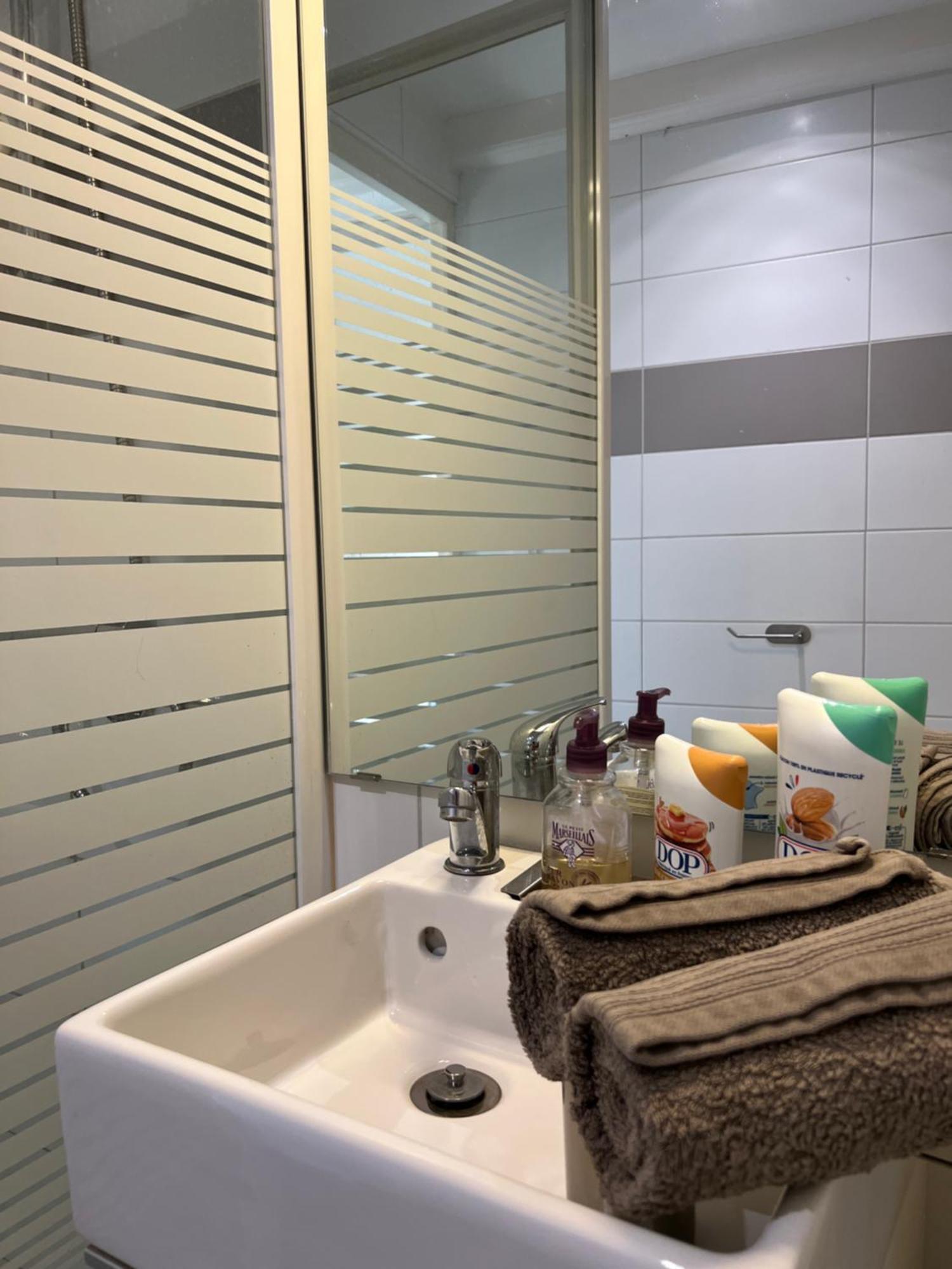 קרפנטרה Cosy Studio Hyper Centre Avec Kitchenette & Climatisation מראה חיצוני תמונה
