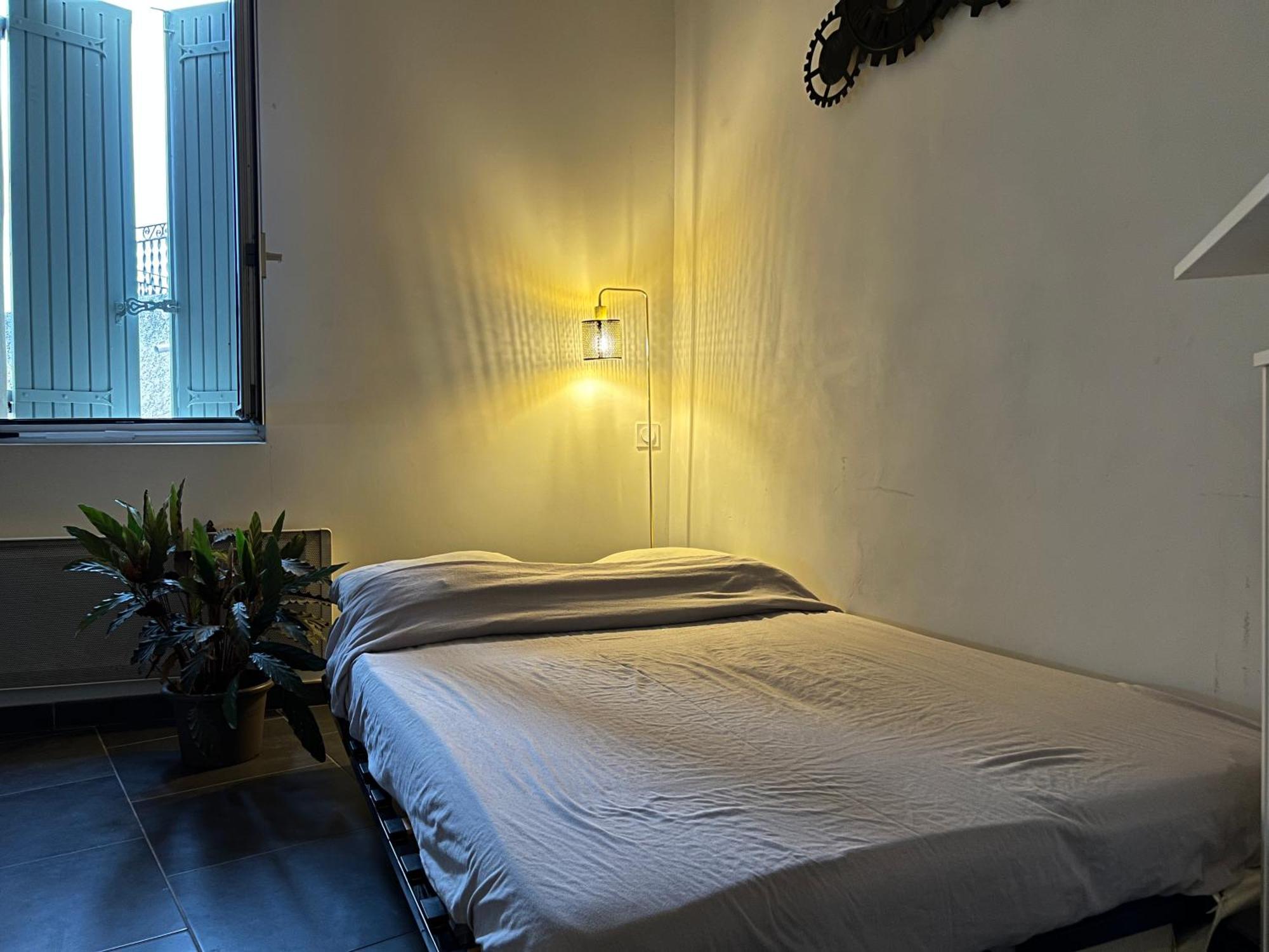 קרפנטרה Cosy Studio Hyper Centre Avec Kitchenette & Climatisation מראה חיצוני תמונה